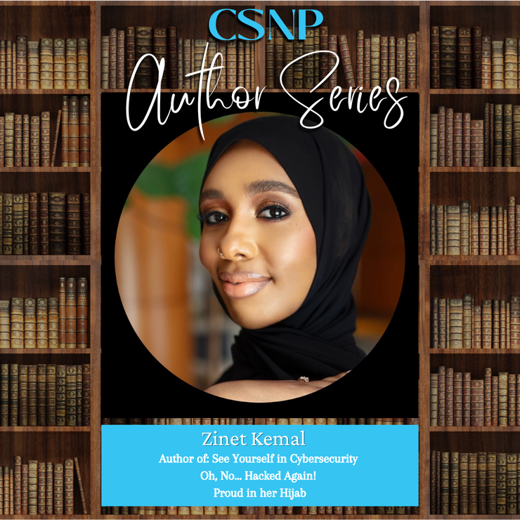 Empowering the Next Generation in Cybersecurity