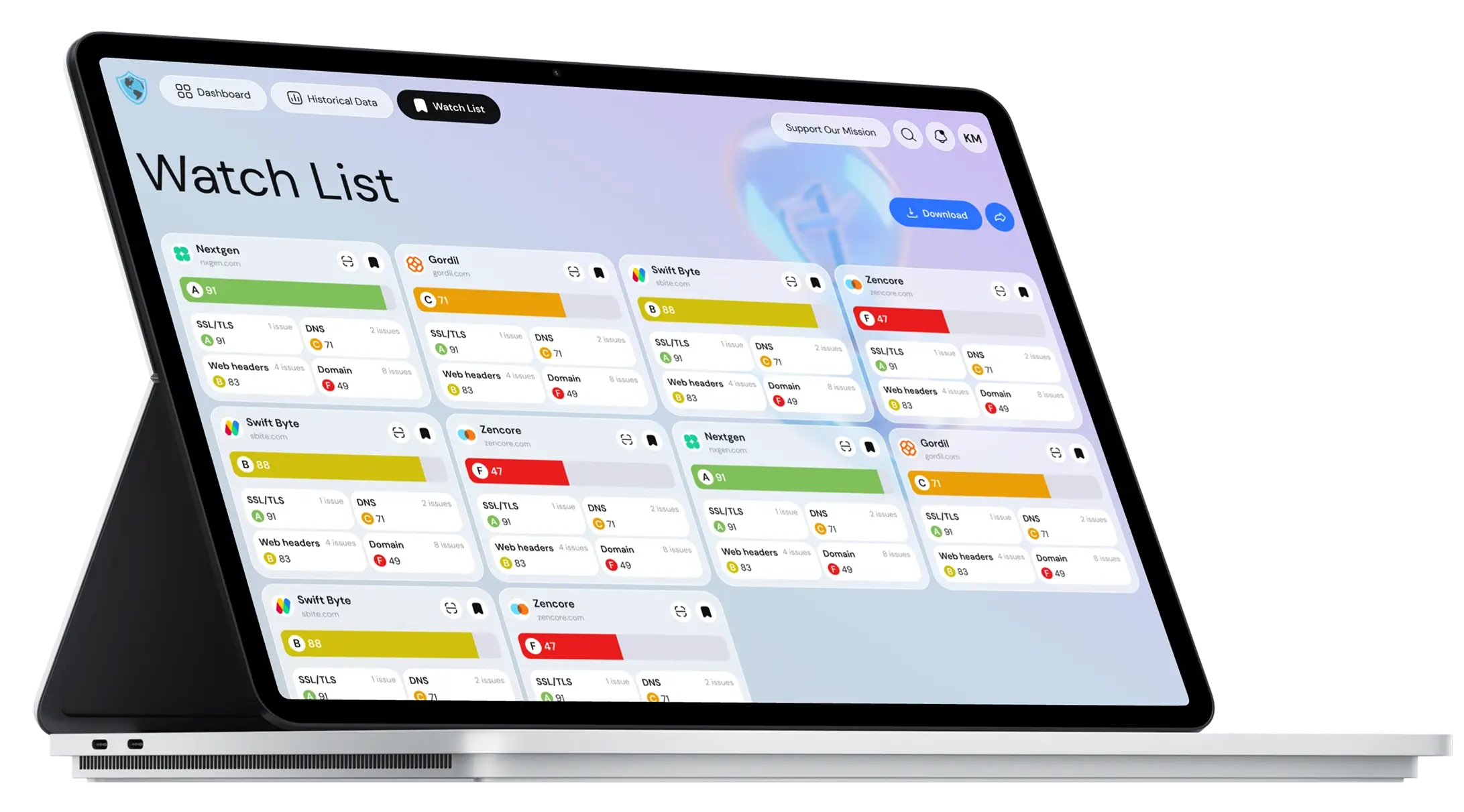 Laptop for what we access