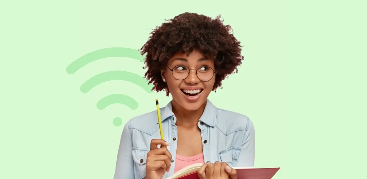 Home Network Security Checklist