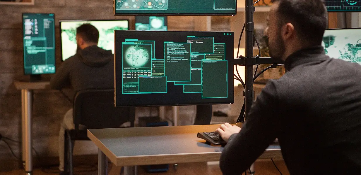 The State of Ransomware in 2025: Trends and Countermeasures