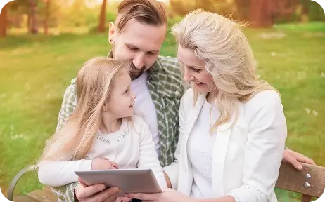 Protecting Your Family's Digital Privacy