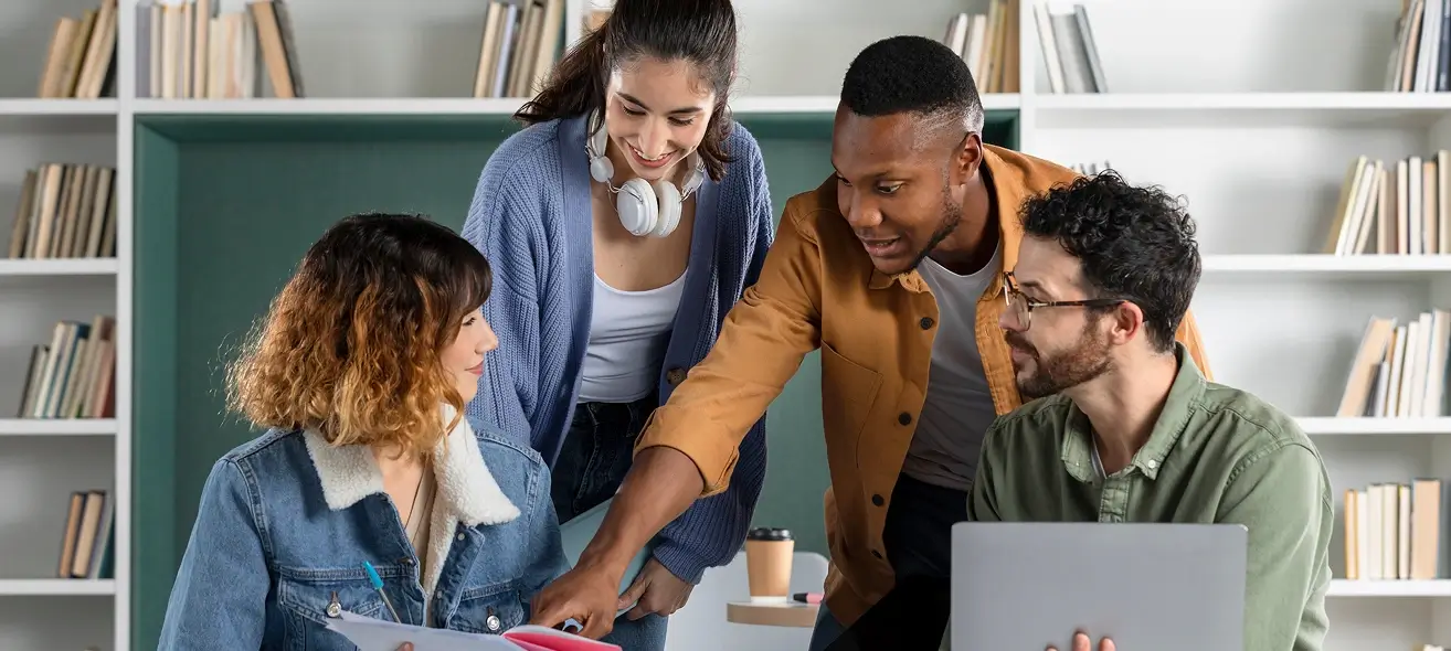 Everything We Offer Is Free