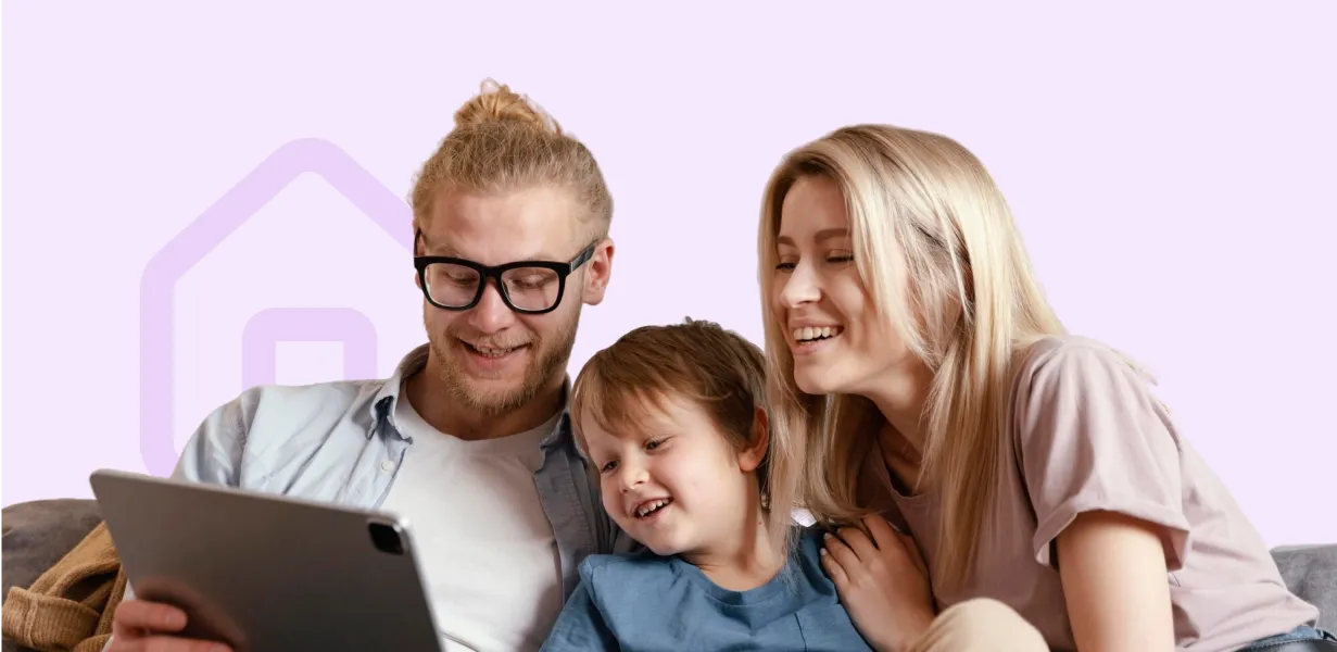 Family Cybersecurity