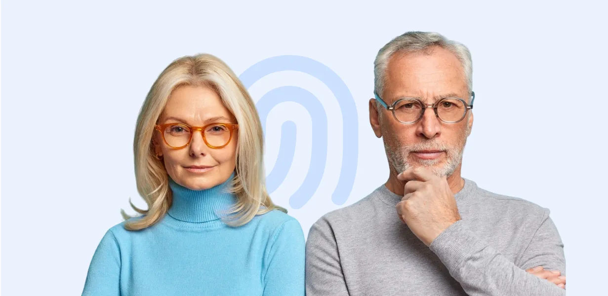 Senior Digital Safety